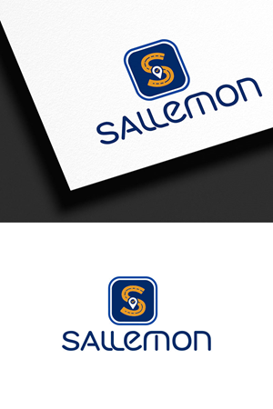 Logo-Design von jessica-mano für Monaï Telecom | Design: #37262378