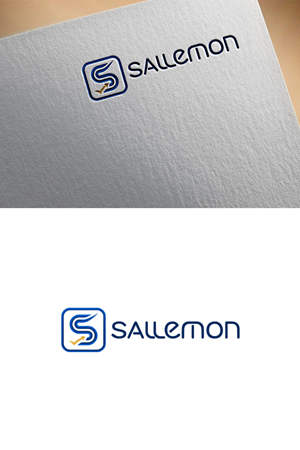Logo-Design von jessica-mano für Monaï Telecom | Design: #37262379