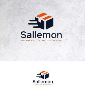 Logo-Design von sonu.CR für Monaï Telecom | Design: #37261189