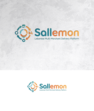 Logo-Design von sonu.CR für Monaï Telecom | Design: #37261191