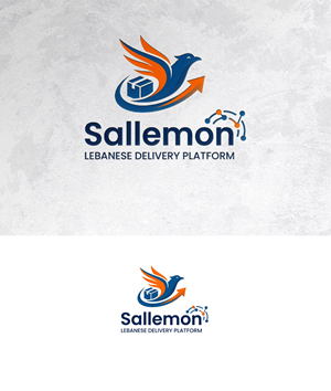 Logo-Design von sonu.CR für Monaï Telecom | Design: #37261192