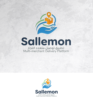 Logo-Design von sonu.CR für Monaï Telecom | Design: #37261195