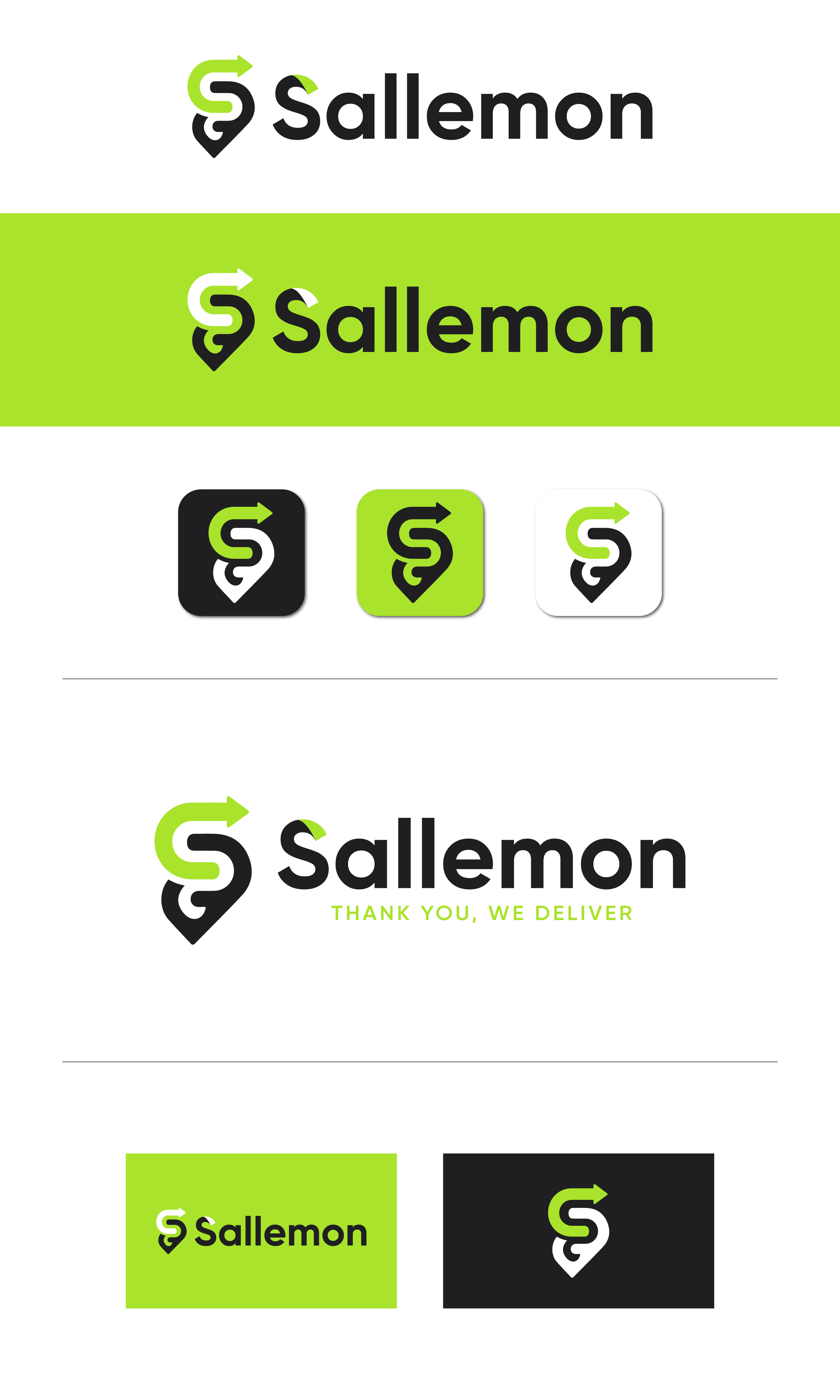 Logo Design by Sab24 for Monaï Telecom | Design #37270201