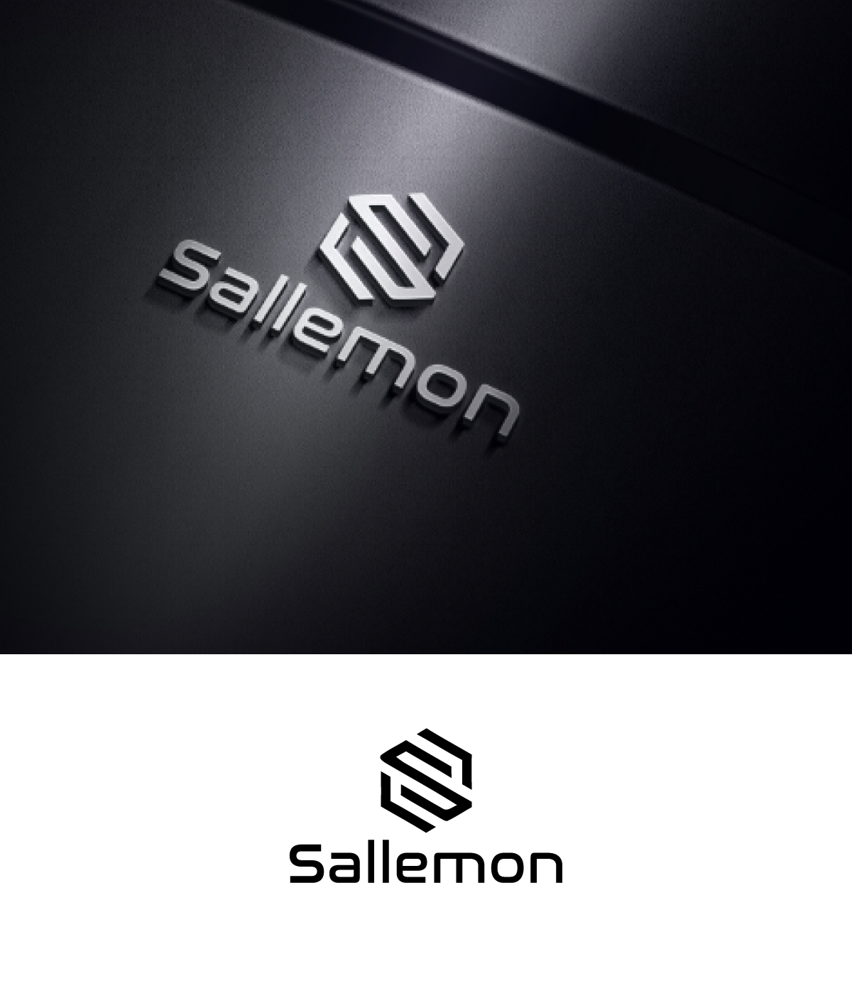 Logo-Design von JMN Signatures für Monaï Telecom | Design #37264913