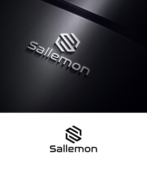 Logo-Design von JMN Signatures für Monaï Telecom | Design: #37264913