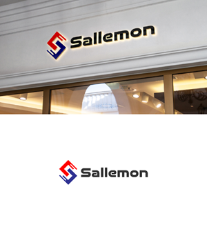 Logo-Design von JMN Signatures für Monaï Telecom | Design: #37264914