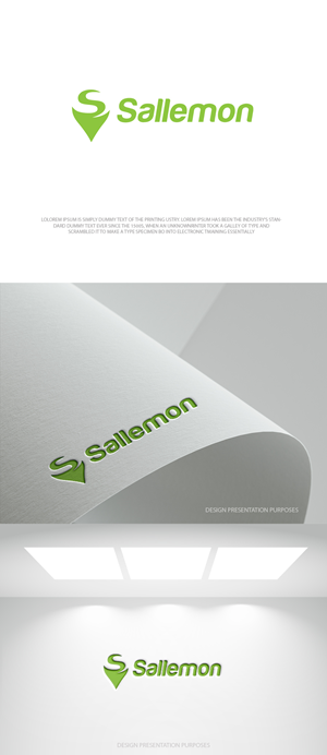 Logo Design by zebronicgraphic for Monaï Telecom | Design: #37259233