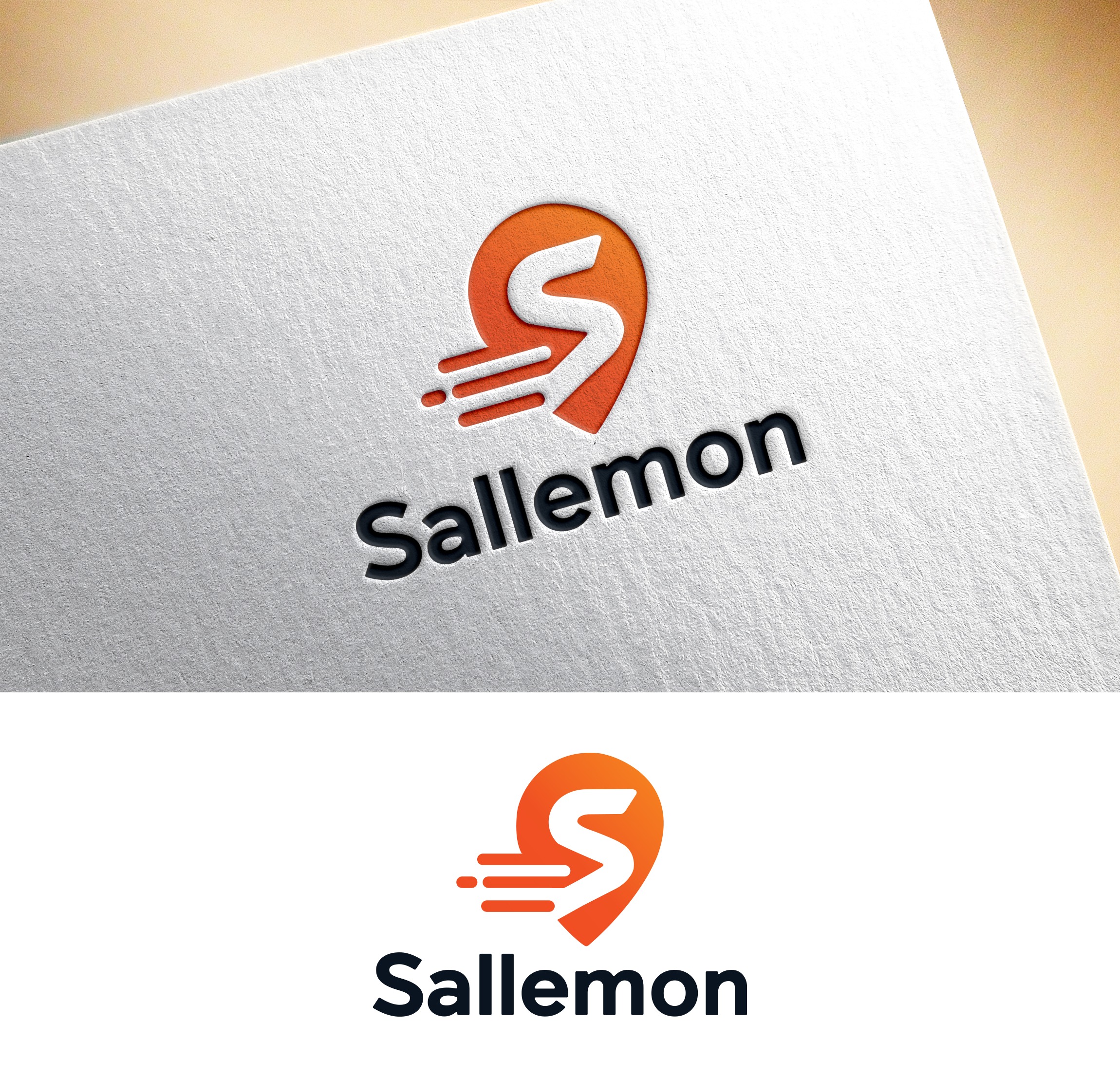 Logo-Design von Impressive Designs für Monaï Telecom | Design #37258193