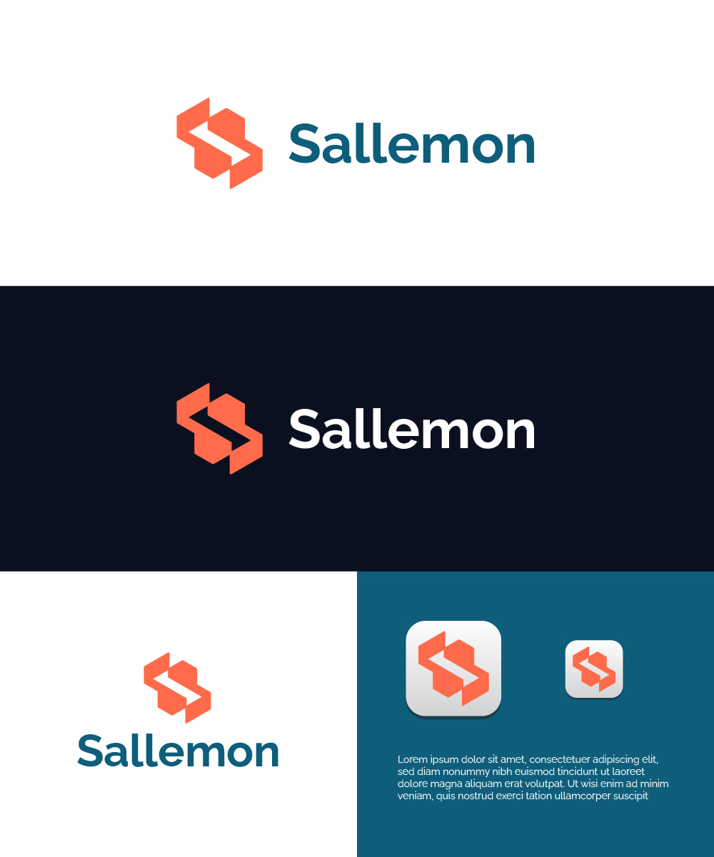 Logo Design by Fatrim for Monaï Telecom | Design #37268923