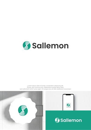 Logo Design by M.Syaiful Huda for Monaï Telecom | Design: #37256958