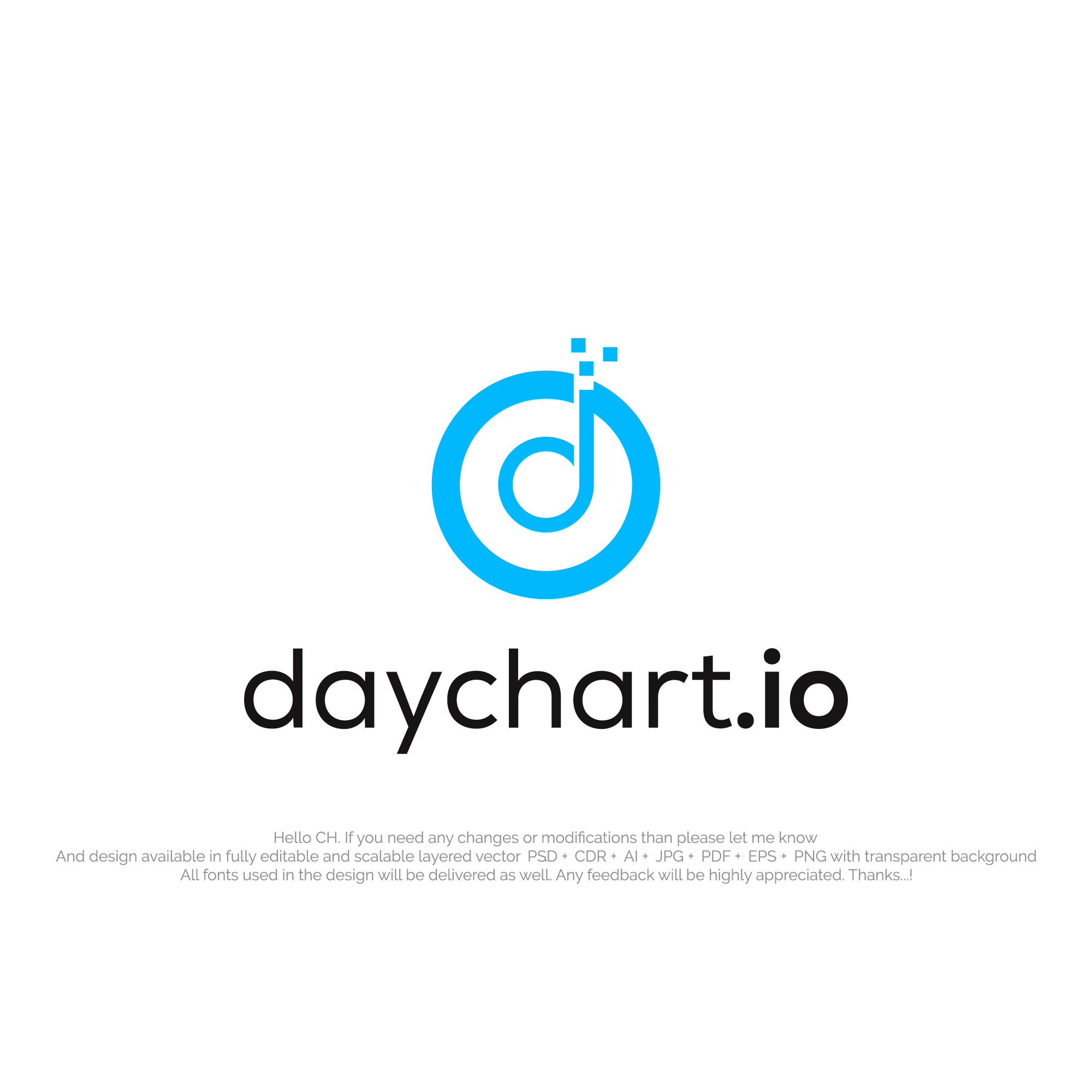 Logo Design by NexaBrand for this project | Design #37265708