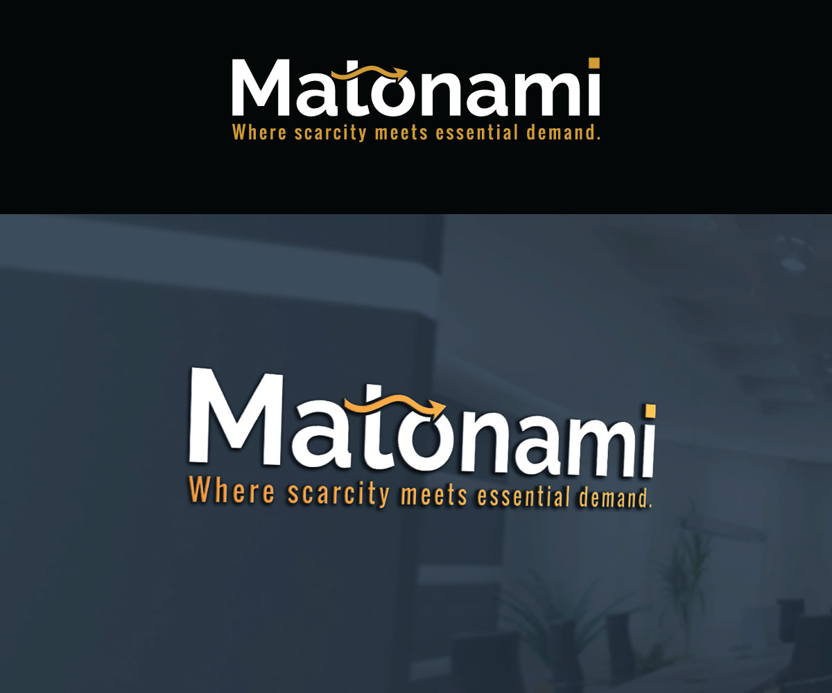 Logo Design by Luckey yaari for this project | Design #37261841