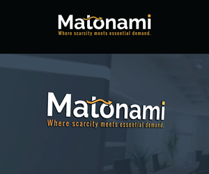 Logo Design by Luckey yaari for this project | Design: #37261841