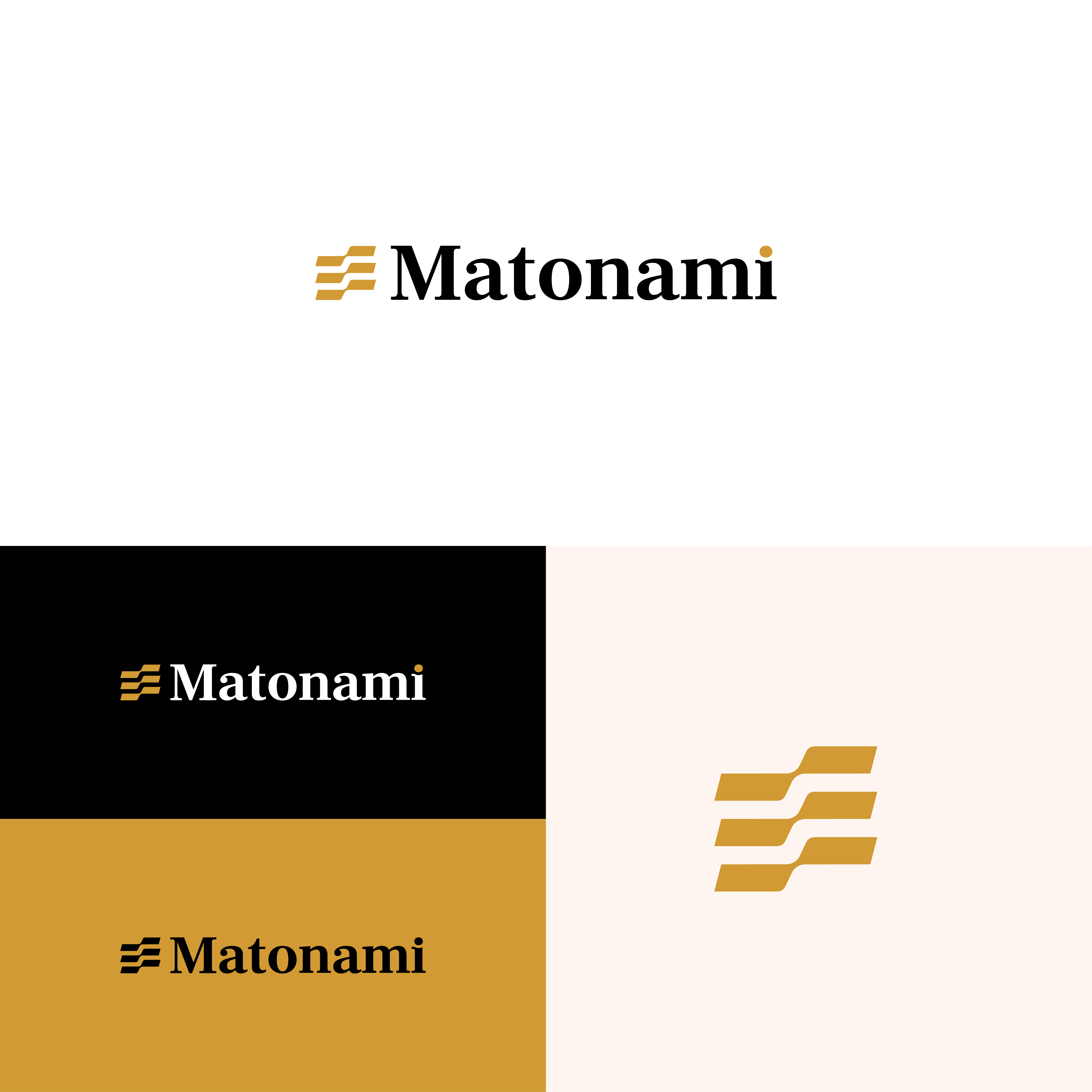 Logo Design by Choiresia.id for this project | Design #37258838