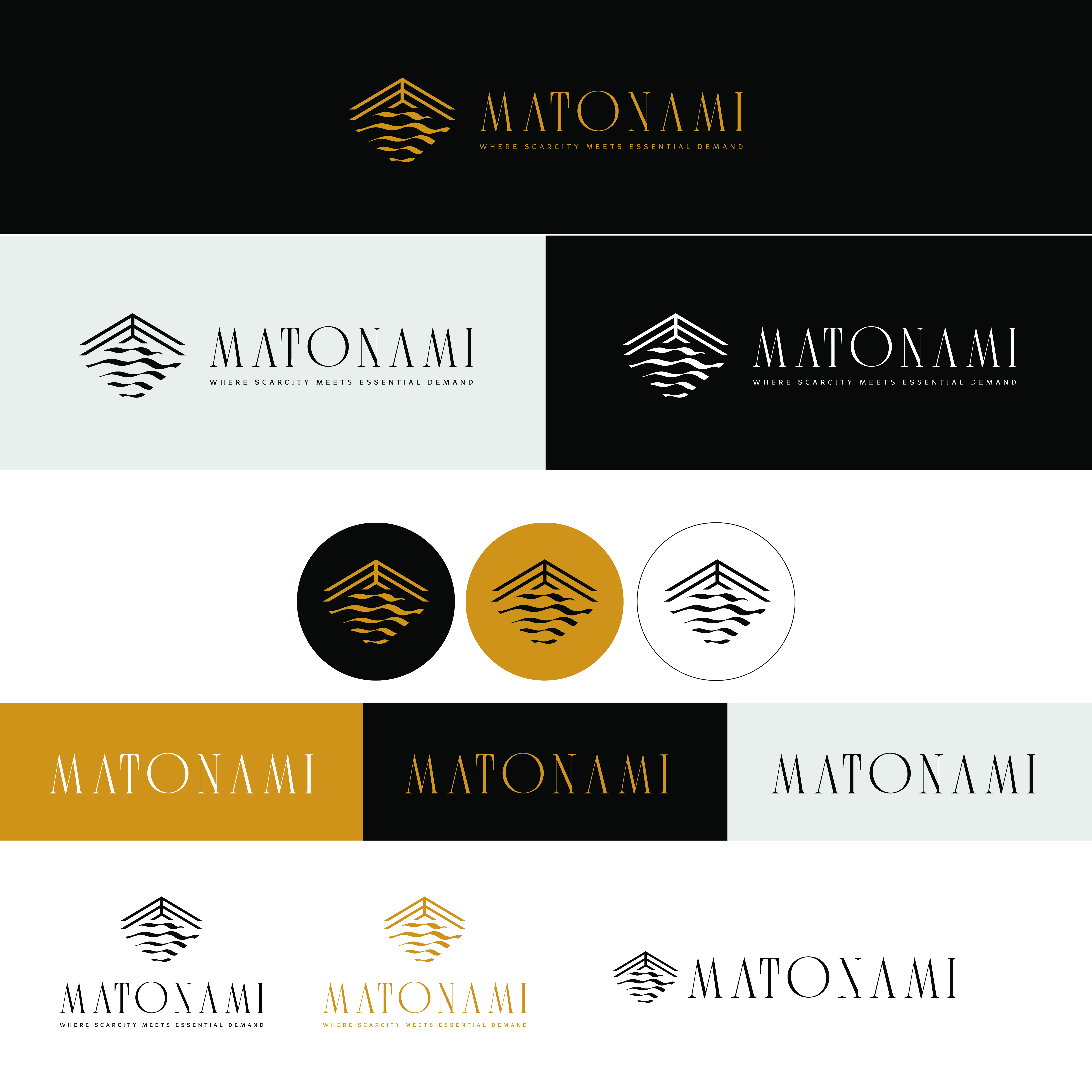 Logo Design by Merin gopi for this project | Design #37285678