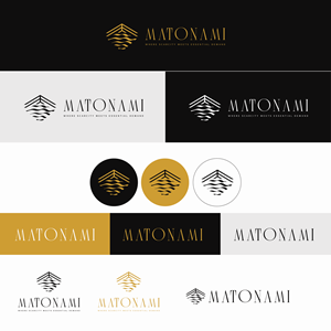Logo Design by Merin gopi for this project | Design: #37285678