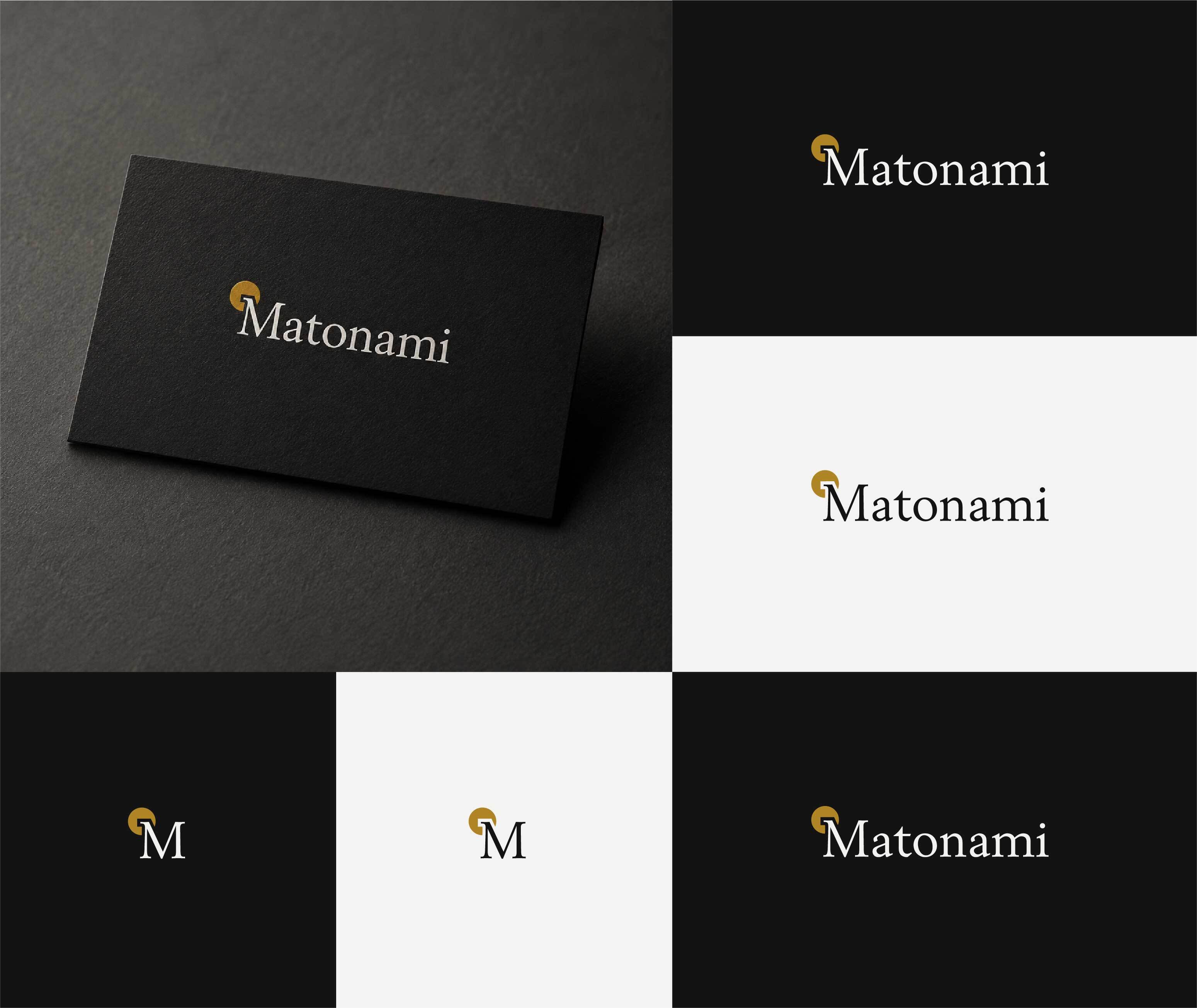 Logo Design by Ha.Connick for this project | Design #37273090
