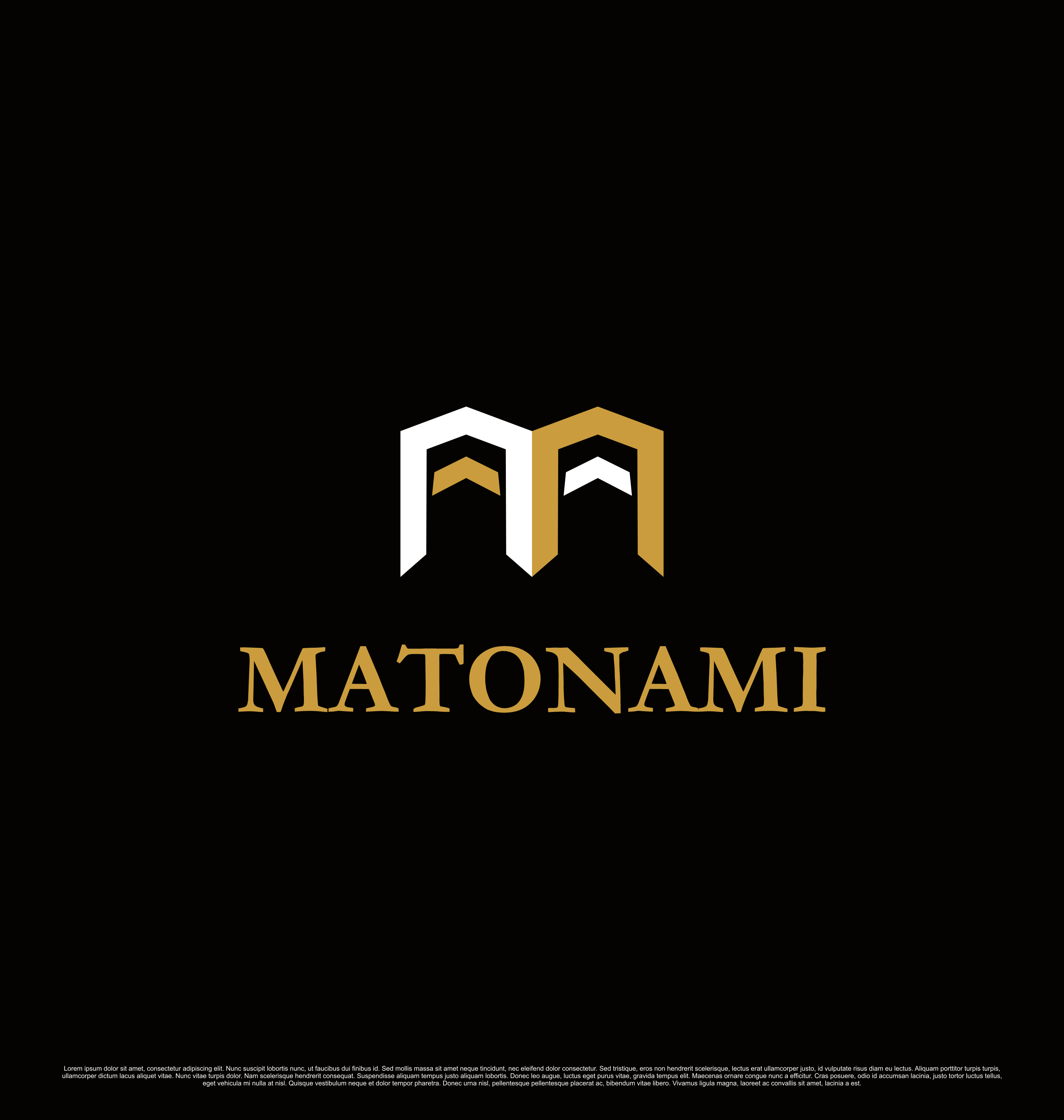 Logo Design by saesean for this project | Design #37264498