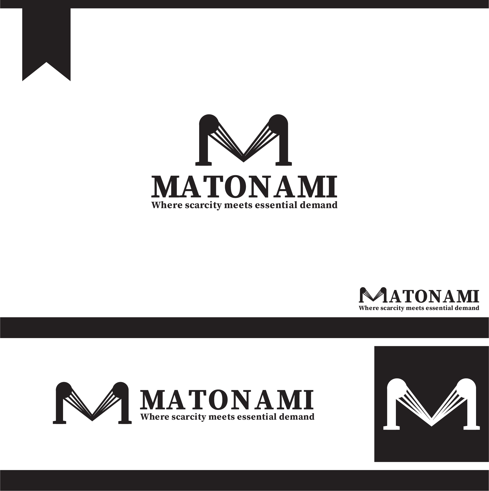 Logo Design by Talha Ahmad for this project | Design #37258493