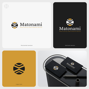 Logo Design by Talha Ahmad for this project | Design: #37258494