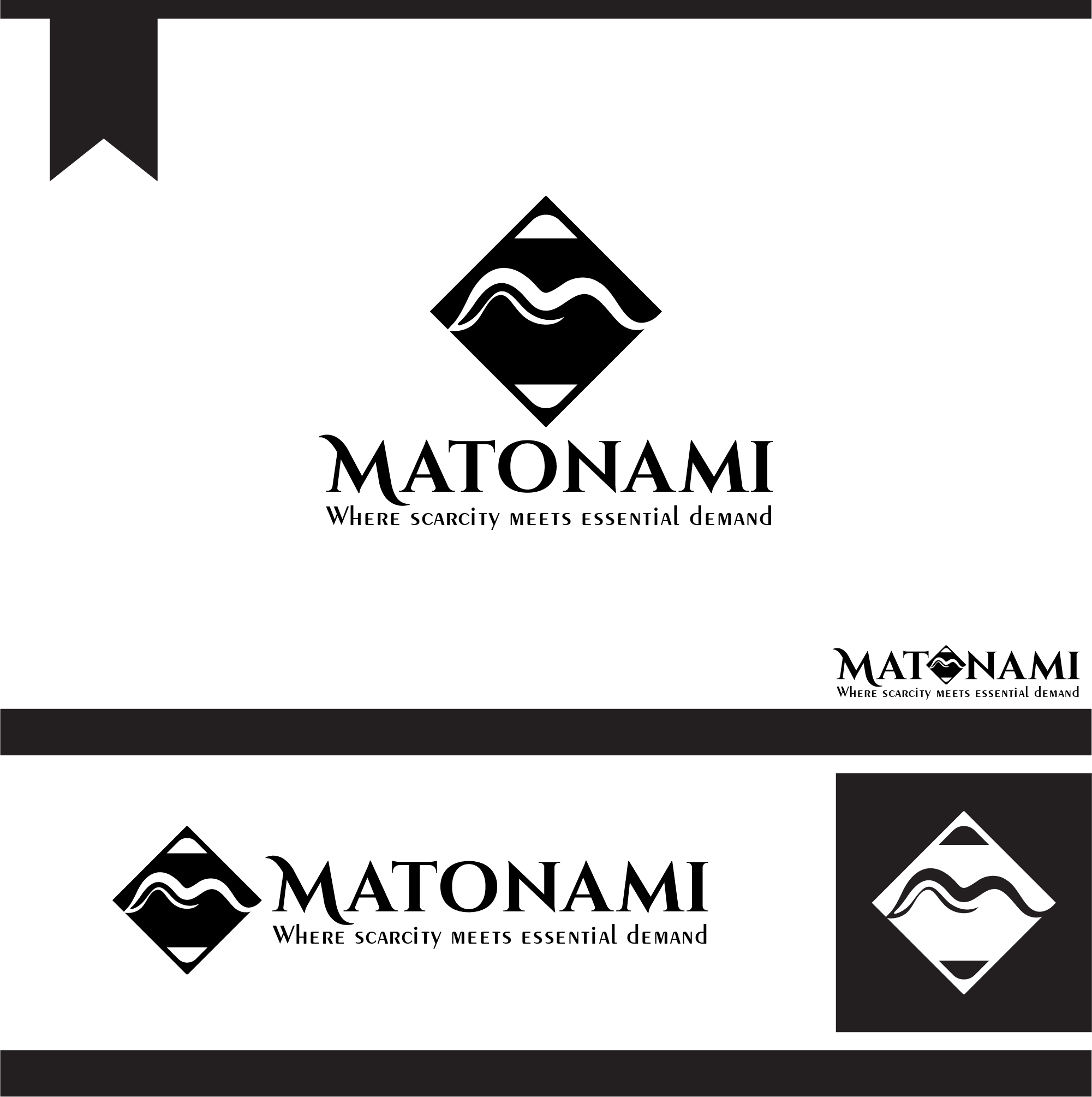 Logo Design by Talha Ahmad for this project | Design #37258495