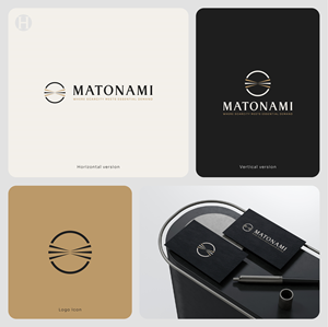 Logo Design by Talha Ahmad for this project | Design: #37258497