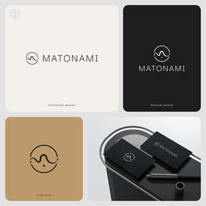 Logo Design by Talha Ahmad for this project | Design: #37258500