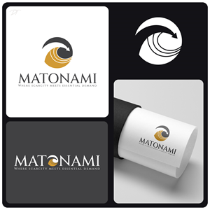 Logo Design by Talha Ahmad for this project | Design: #37258503