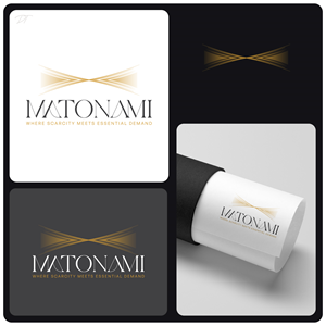 Logo Design by Talha Ahmad for this project | Design: #37258935