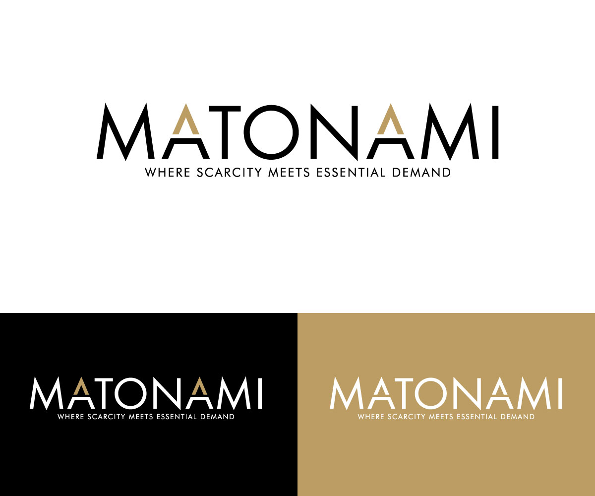 Logo Design by RaKu 2 for this project | Design #37271978