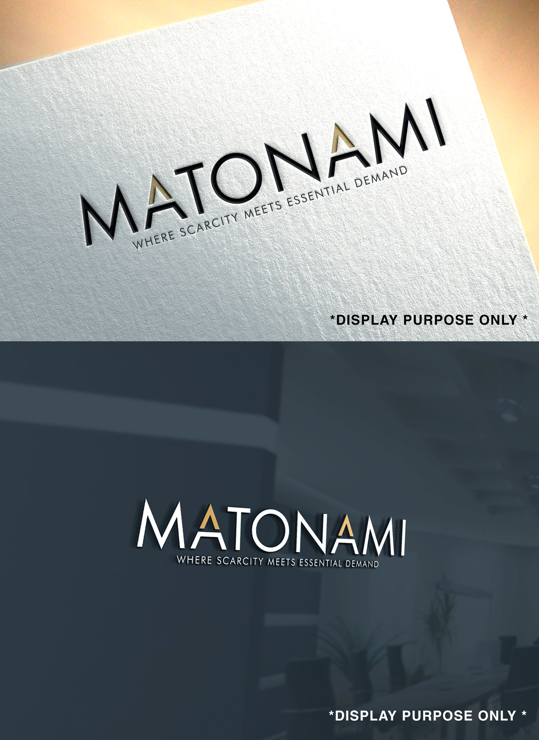 Logo Design by RaKu 2 for this project | Design #37272809