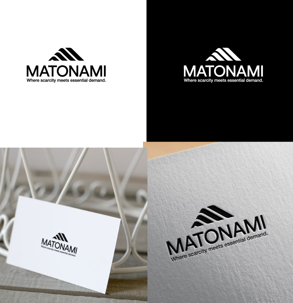 Logo Design by Jonshonkal for this project | Design #37258631