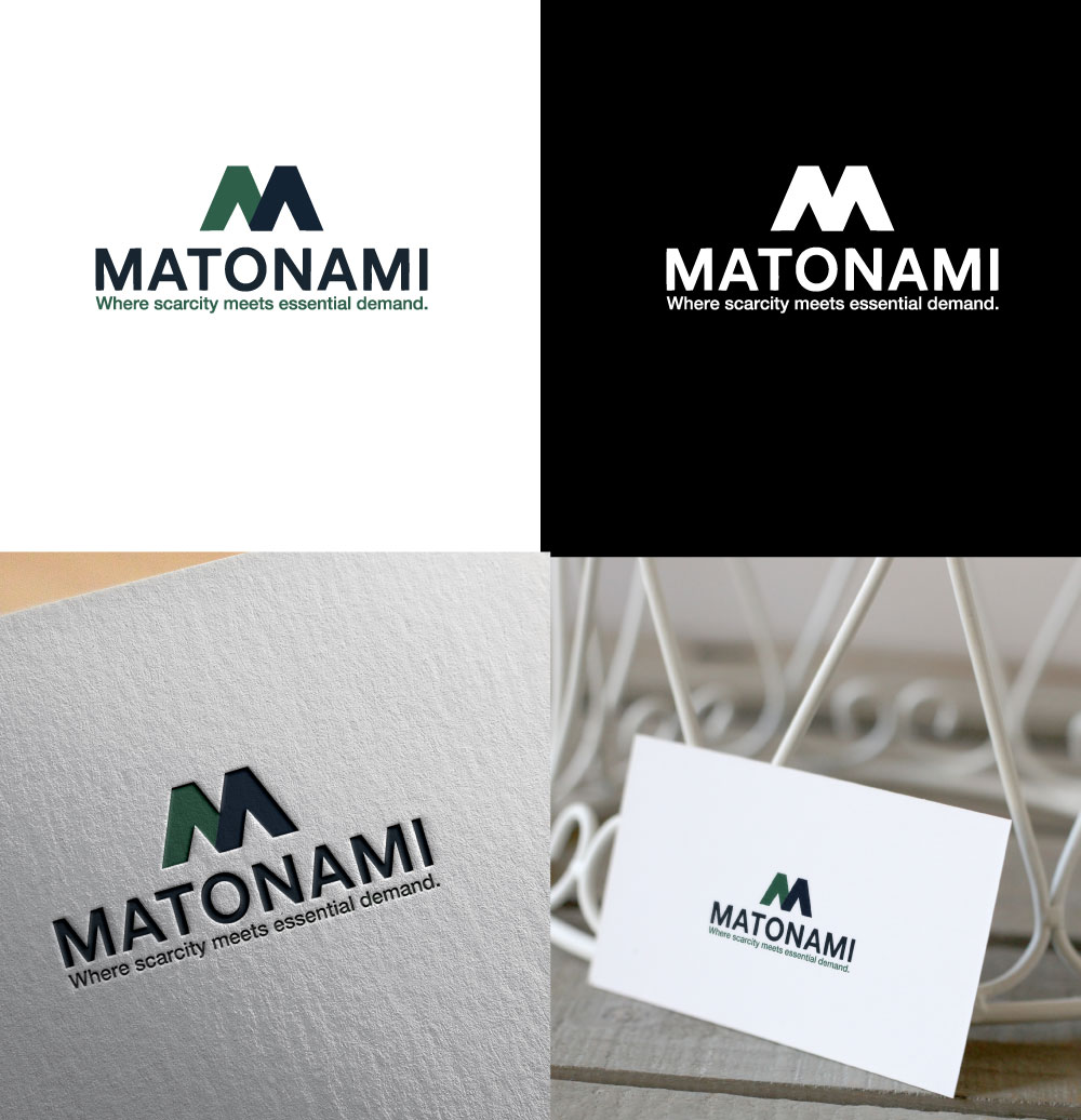 Logo Design by Jonshonkal for this project | Design #37258632