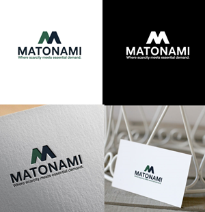Logo Design by Jonshonkal for this project | Design: #37258632