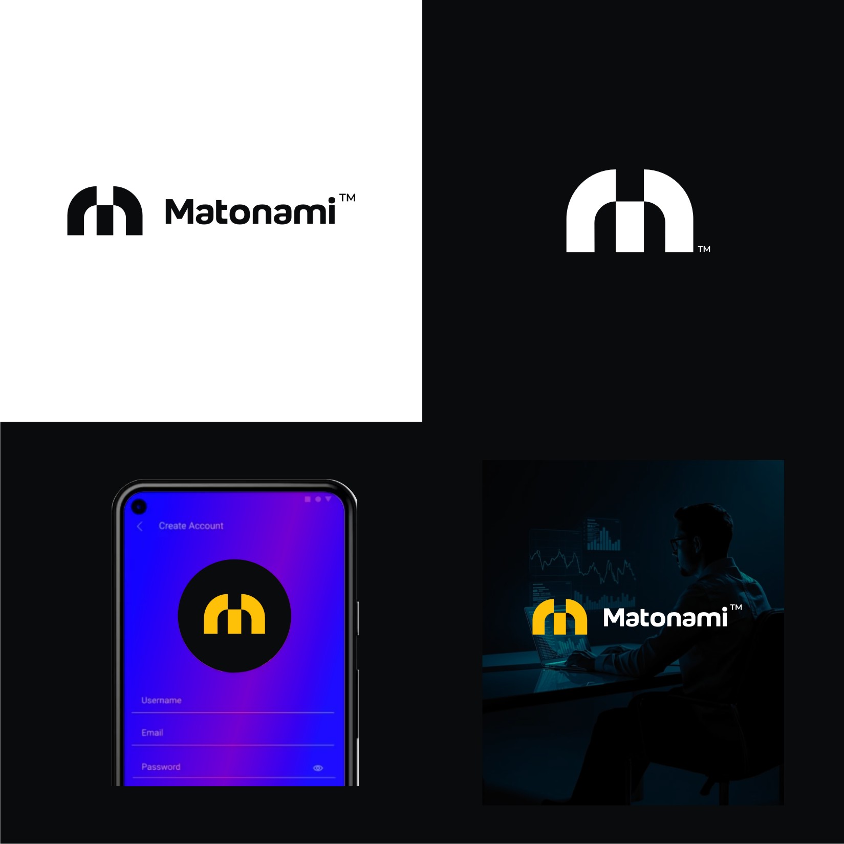 Logo Design by DIXIMAN for this project | Design #37258065