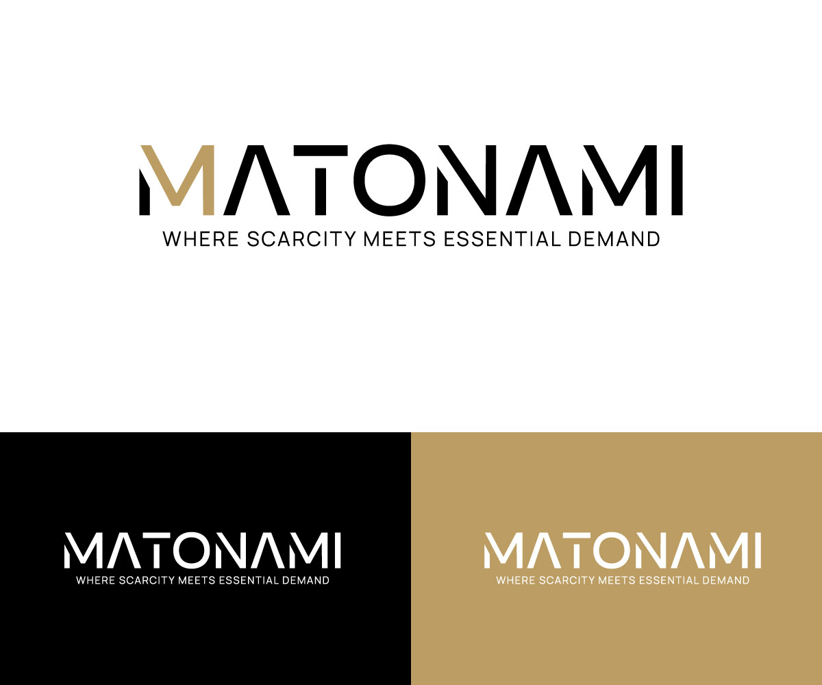 Logo Design by DesignMaker 2 for this project | Design #37272177