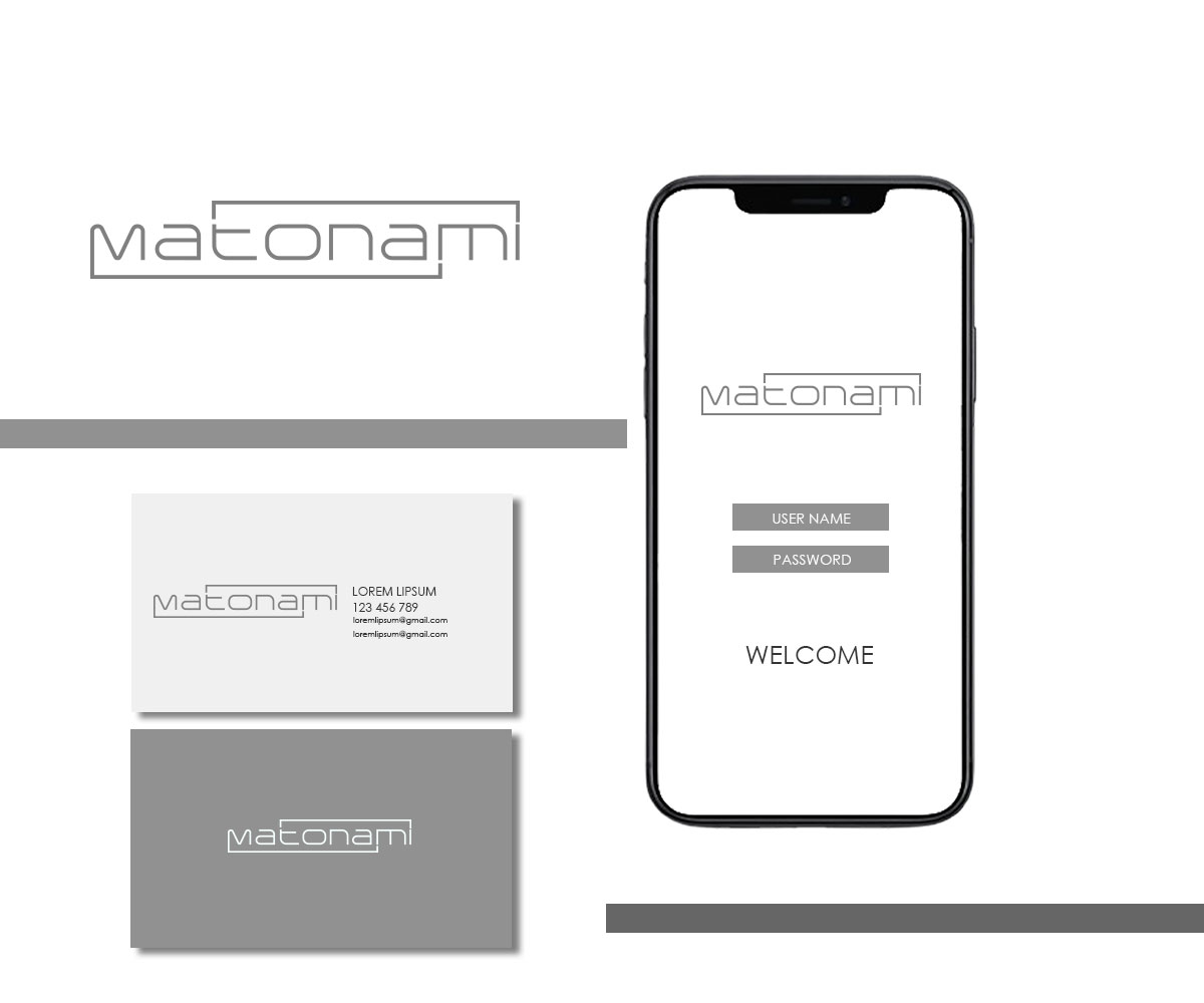 Logo Design by sulemani  creation for this project | Design #37259559
