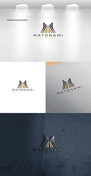 Logo-Design von Rahmina für dieses Projekt | Design: #37259287