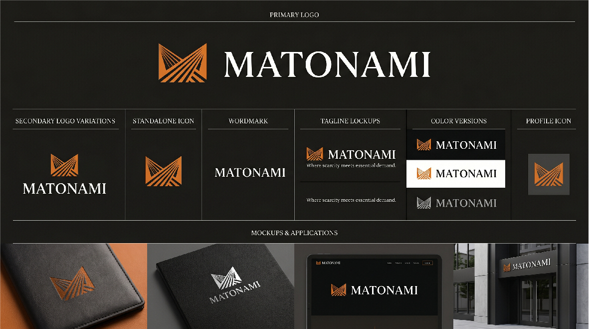 Logo Design by LogoLogic98 for this project | Design #37282113