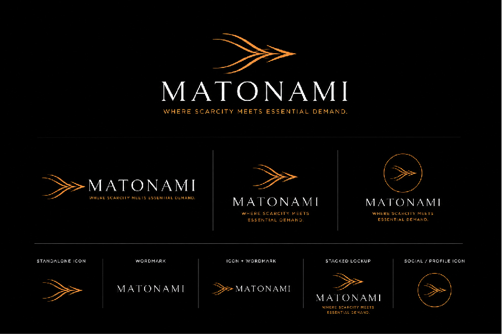 Logo Design by LogoLogic98 for this project | Design #37282114