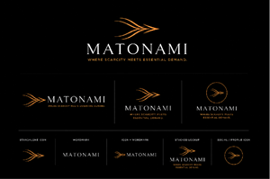 Logo Design by LogoLogic98 for this project | Design: #37282114