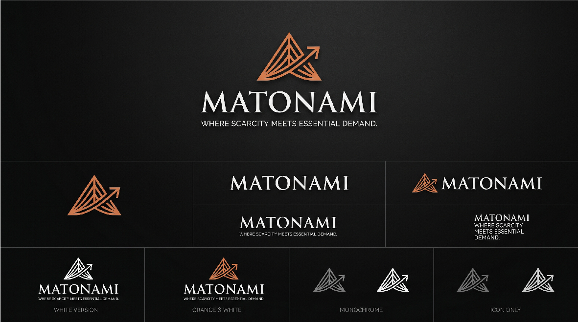 Logo Design by LogoLogic98 for this project | Design #37282115