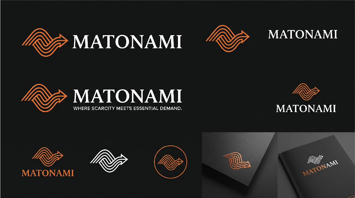 Logo Design by LogoLogic98 for this project | Design #37282116