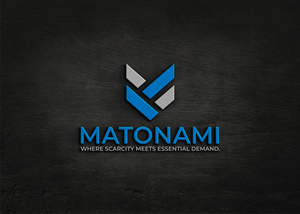 Logo Design by DC0105 for this project | Design: #37258298