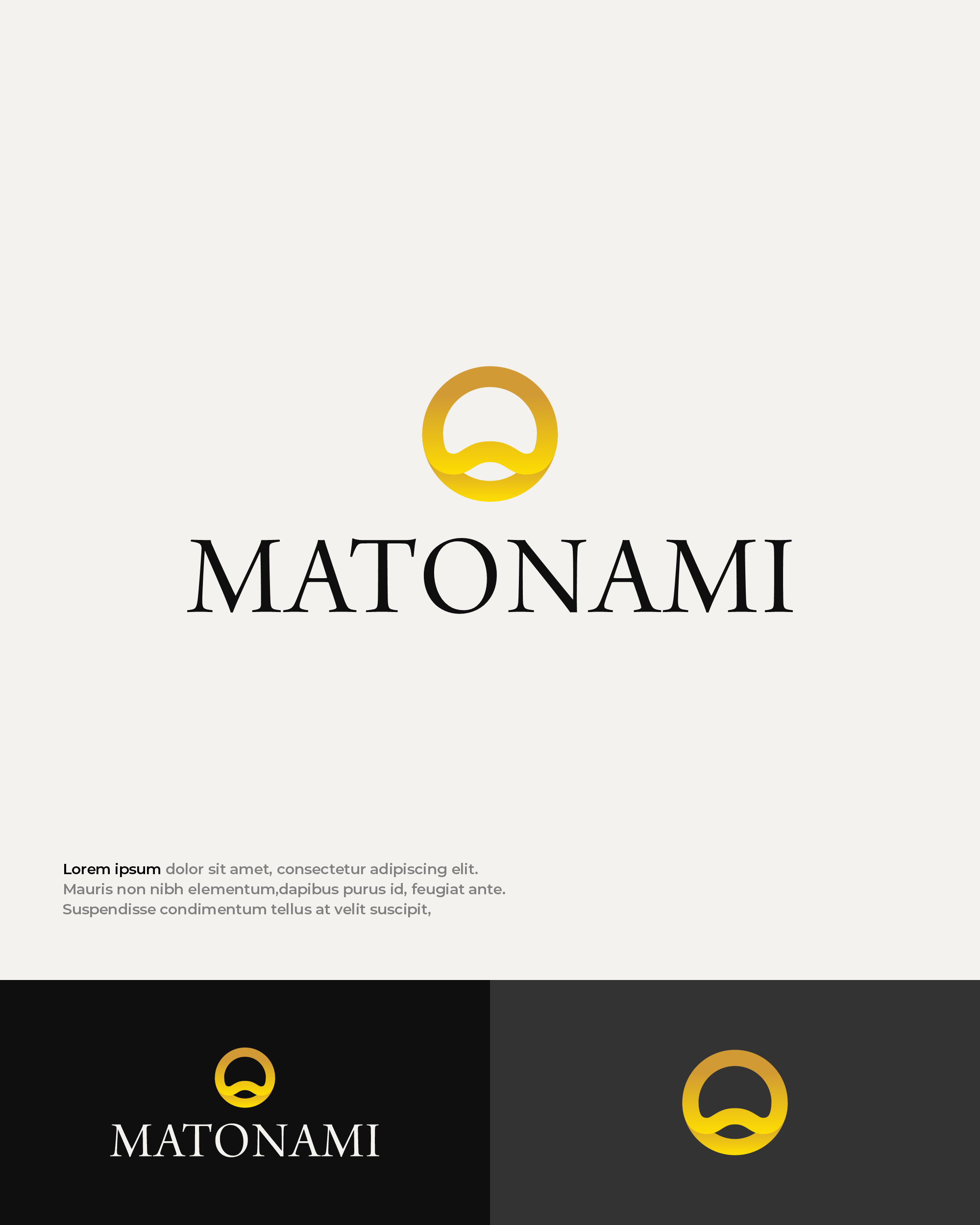 Logo-Design von Mantra™ für dieses Projekt | Design #37264875