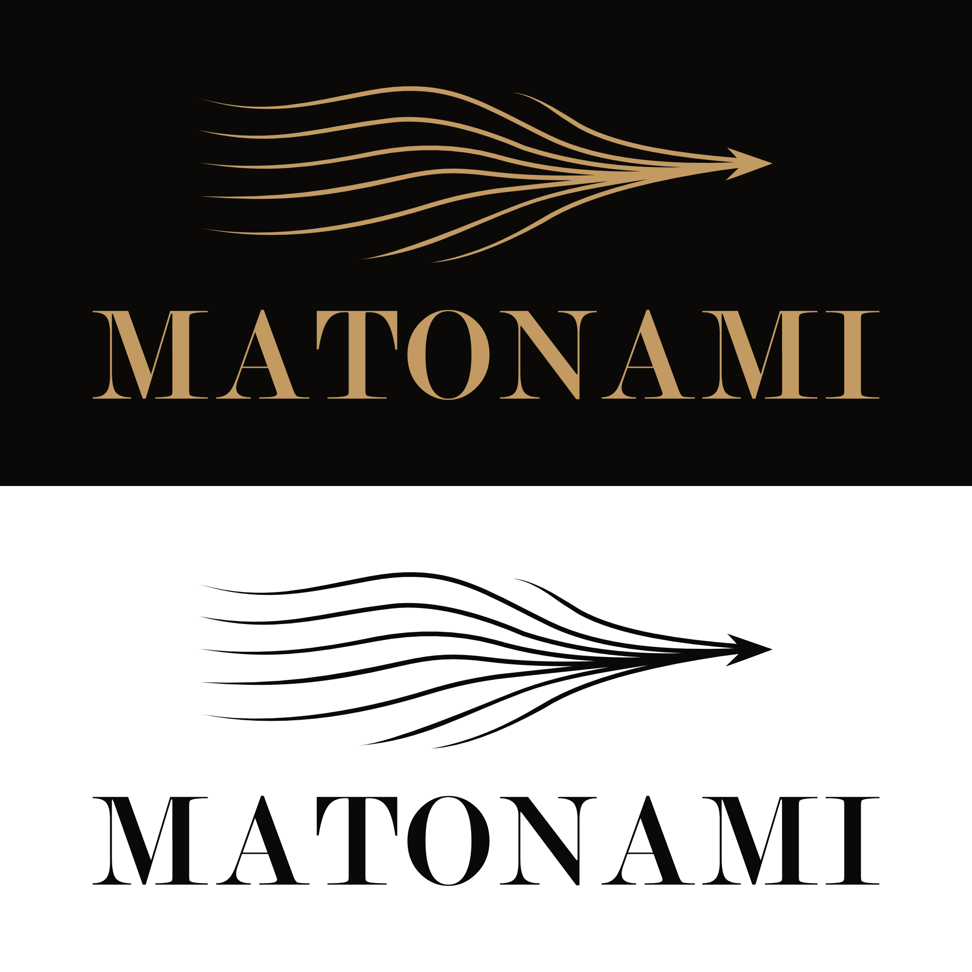 Logo Design by andreaslucky for this project | Design #37257893