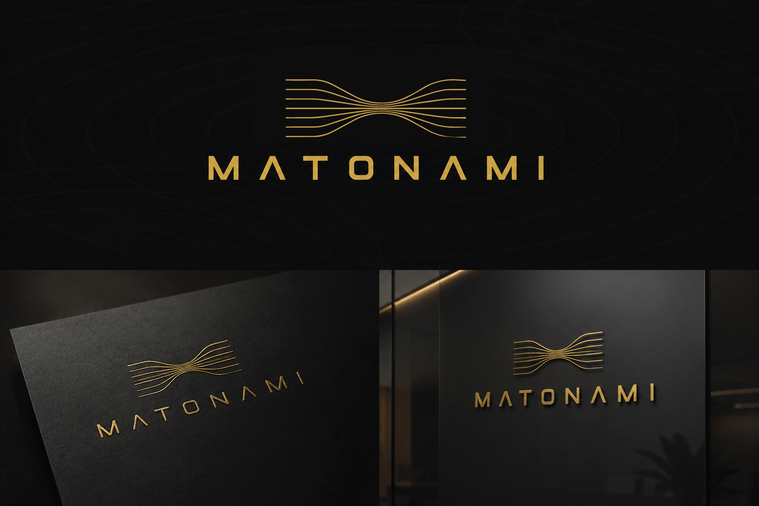 Logo Design by Najmul271 for this project | Design #37259063