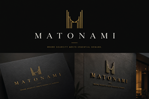 Logo Design by Najmul271 for this project | Design: #37259078