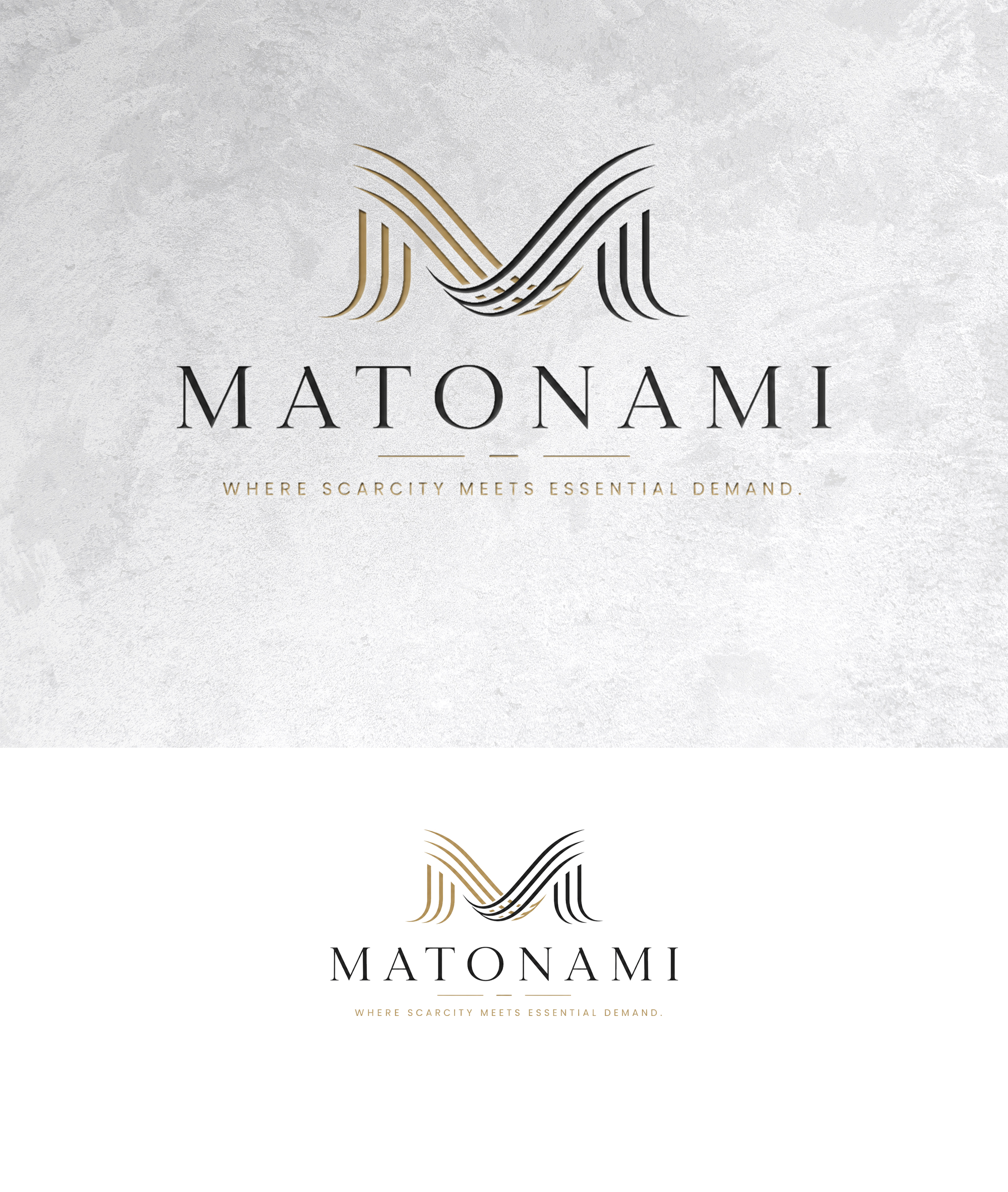 Logo Design by sonu.CR for this project | Design #37262887