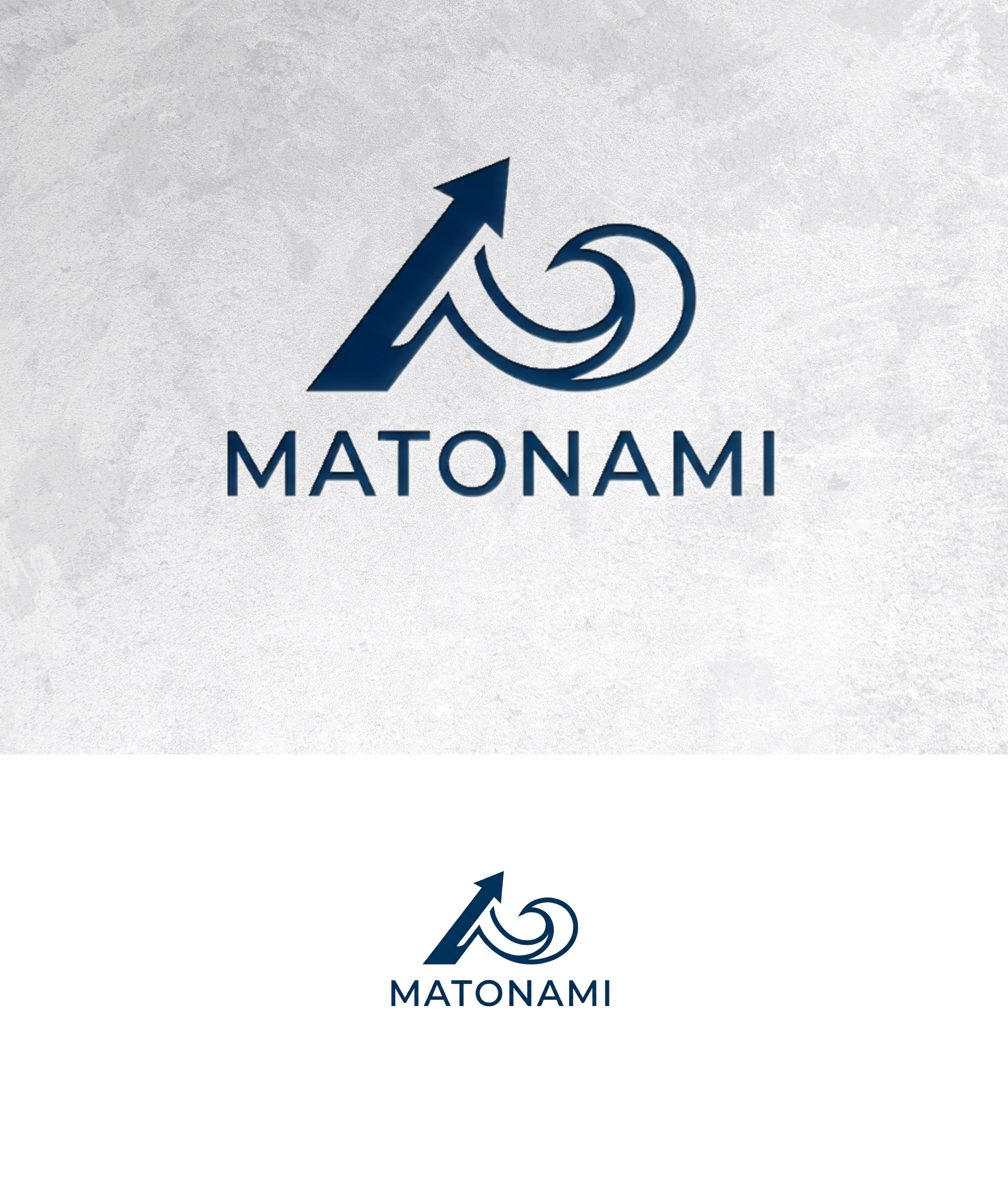 Logo Design by sonu.CR for this project | Design #37262888